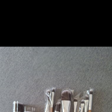Make-up Brushes