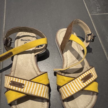 Sandalen 