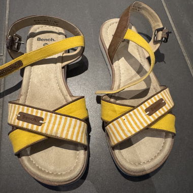 Sandalen 