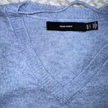 Vero Moda Strickpullover