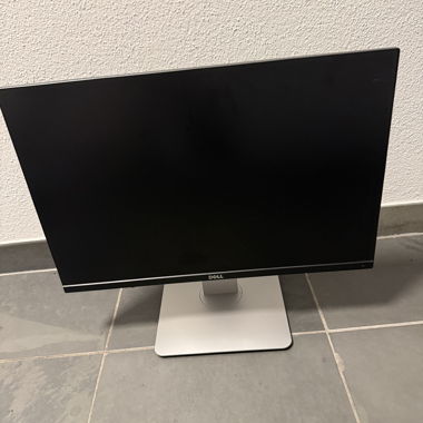 Dell Monitor (two available)
