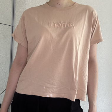 Levi's T-Shirt (hat Flecken)