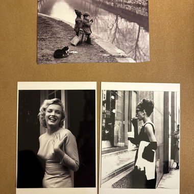 Photo Print A4 copy right Image