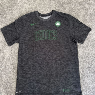 T-Shirt Nike Celtics