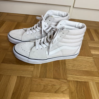 Vans Schuhe