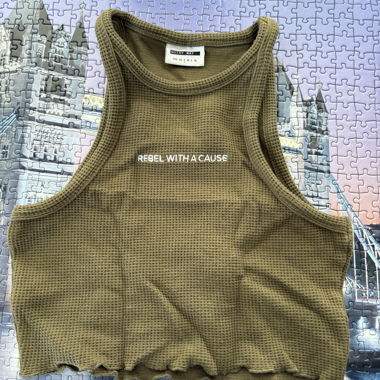 Srrick top