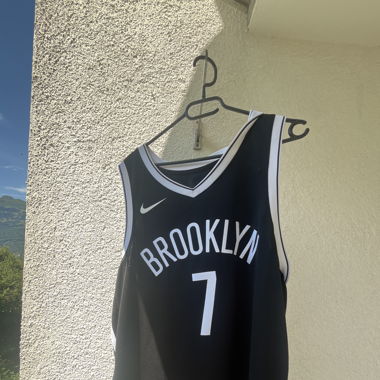 Kevin Durant Brooklyn Nets