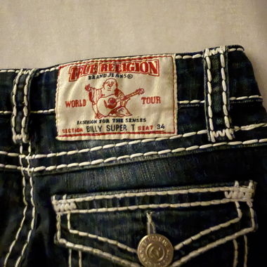 True Religion Jeans