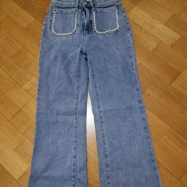 Jeans Hosen