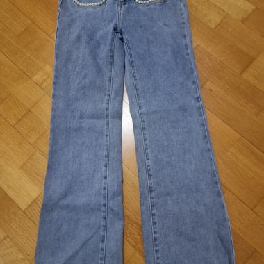 Jeans Hosen