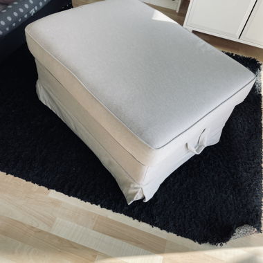 Chicco Aufbewahrungs-Box