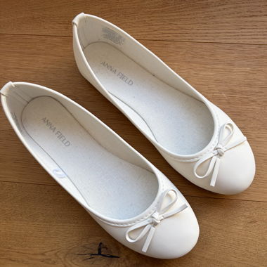Anna Field Ballerinas