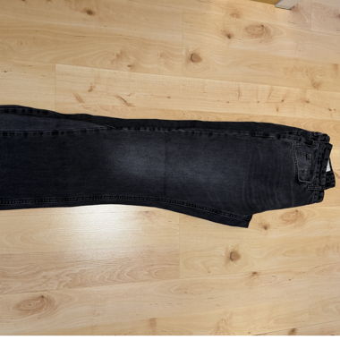 Pantaloni flare Zara