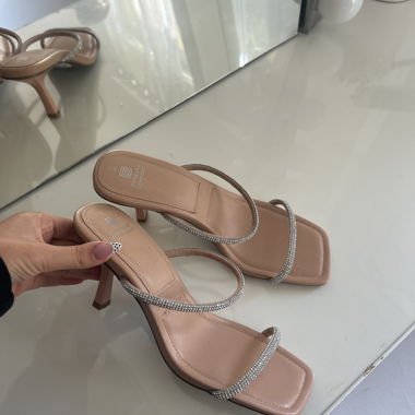 Talons