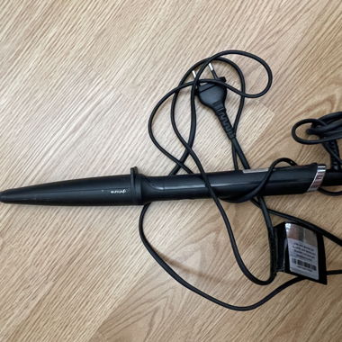 ghd curls wand lockenstab