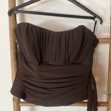 Bustier / Top