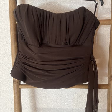 Bustier / Top