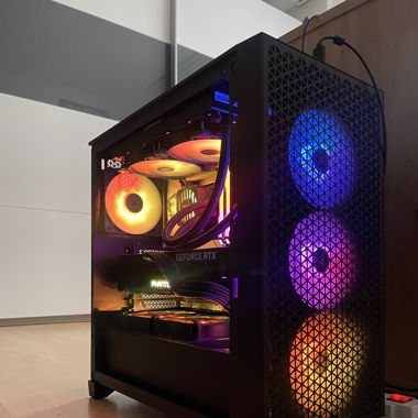 Gaming PC (RTX 5080)