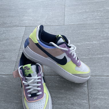 Nike Air Force 1