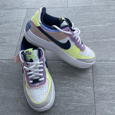 Nike Air Force 1