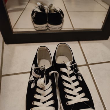 Disney Schuhe
