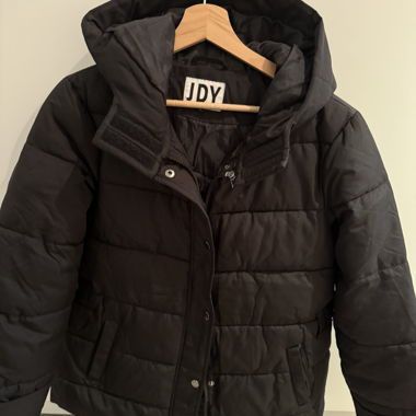 Winterjacke