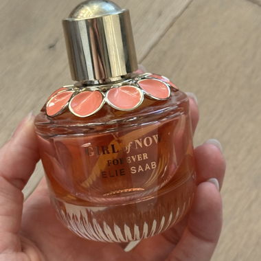 Elie Saab Girl of Now Forever