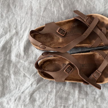 Birkenstock Sandalen