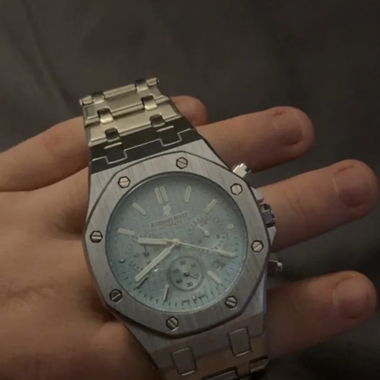 Montre Audemars Piguet Royal Oak