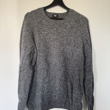 Uniqlo Strickpullover