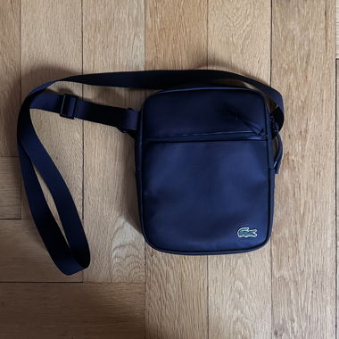 Borsa a tracolla Lacoste
