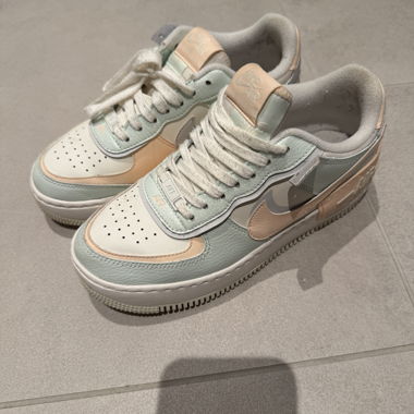 Nike Air Force 1 Sneakers