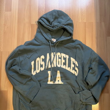 Pull&Bear Hoodie