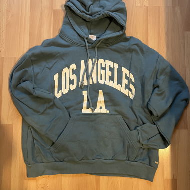 Felpa Pull&Bear