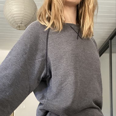 Sweat-shirt Cheap Monday 