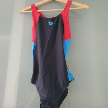 Speedo Badeanzug