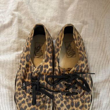 Vans Schuhe