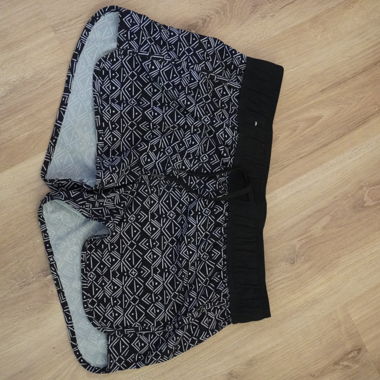 Swim shorts