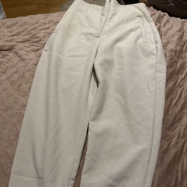 PANT ZARA