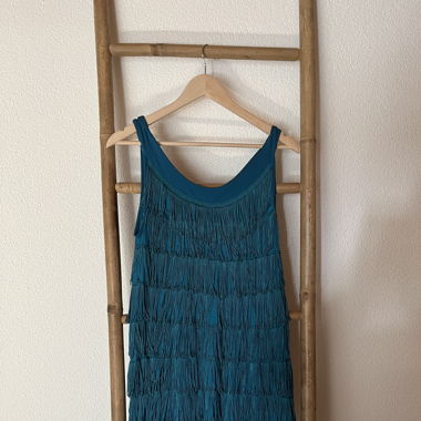 1920‘s swing style dress