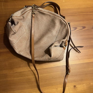 Borsa Borbonese