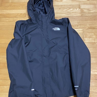 The North Face Antora Rain Jacket