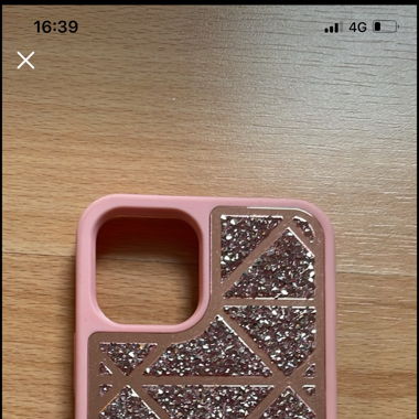 New Phone Case Glitter 12 