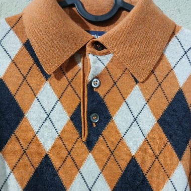 Burlington Pullover 