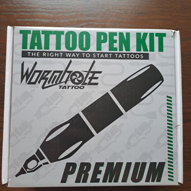 Tattoo machine/ kit