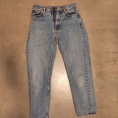 Nudie Jeans Breezy Britt, tg. 28