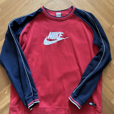 Nike Sweatshirt XL 00’s
