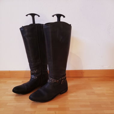 Winterstiefel von Bugatti 40