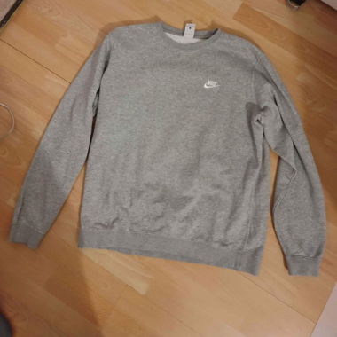 Nike Herren Pullover 