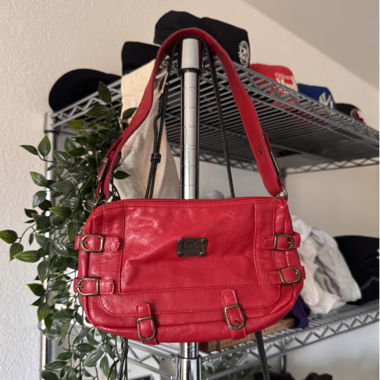 Y2K handbag Dolce&Gabbana replica red 